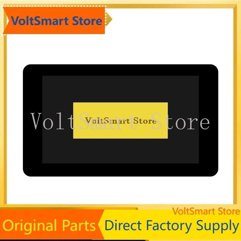 VoltSWaveshare Esp32-s3-touch-lcd-7b,esp32-s3 7inch Display Development Board Type B,esp32 With Display,1024×600,optional