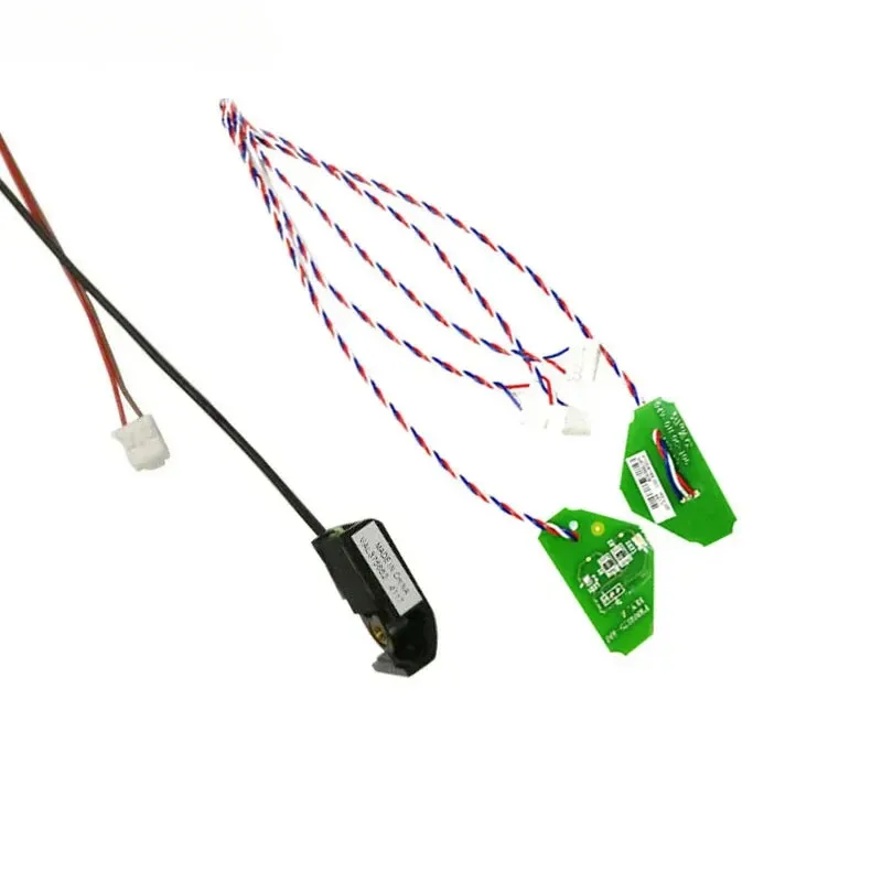 

Kit Media Sensor for Zebra 140XI4 170XI4 220XI4 105SL PLUS Series Printer TT