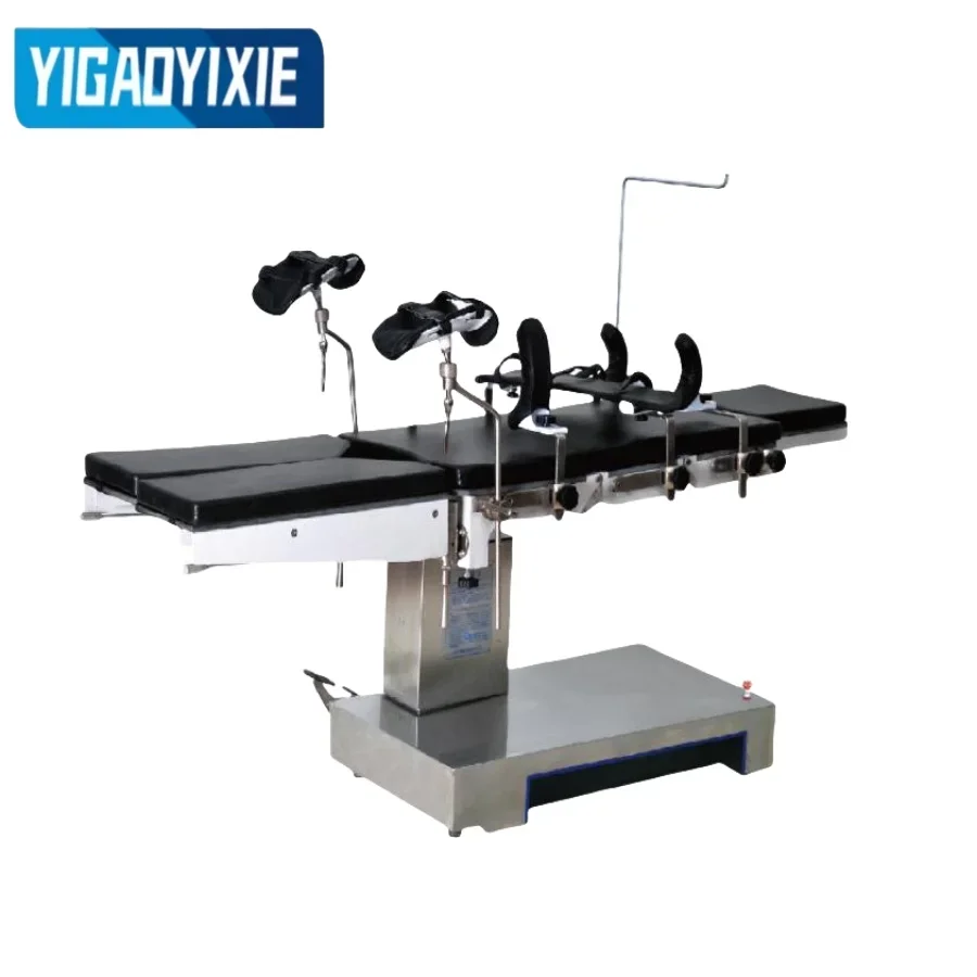 YGDH05 Orthopedic Wholesale Electric Hydraulic Multi-purpose Surgical Operation Table for Operating Table Room