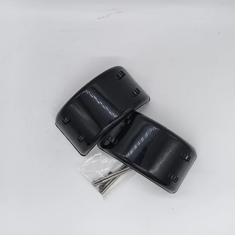 LESU Modell für 1/14 LKW Tamiya Muldenkipper Kotflügel/Seitenpaneel L-1211 Hinterer Kotflügel RC Zubehör Automodell LESU – Detail 4