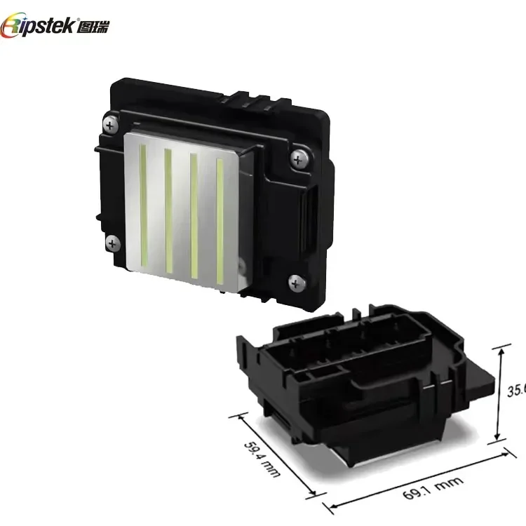 Printing machinery parts EPSi3200 A1/U1/E1 Print Head sublimation printhead