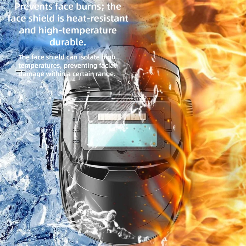 Thumbnail 3 - #38 Latest Welding Helmets Offers
