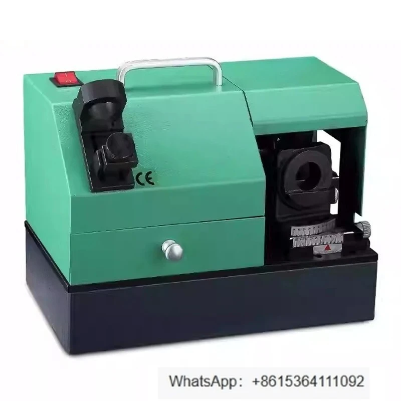Spiral Tap Grinding Machine Alloy Wire Tap Grinding Machine Electric LG-Y3C
