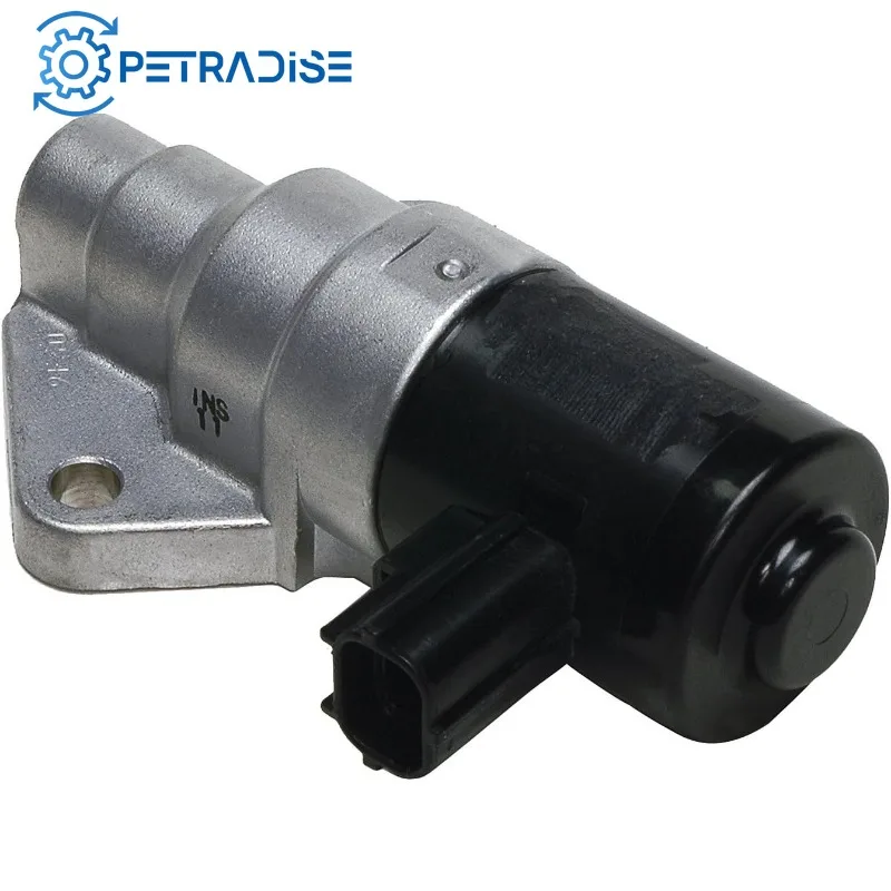 صمام التحكم في الهواء الخامل لفورد اسكورت 1997-2000 ساعي 2001 ميركوري تراسر 1997-1999 F7CZ-9F715-AC F7CZ9F715AC IAC1041 CV10072 #1