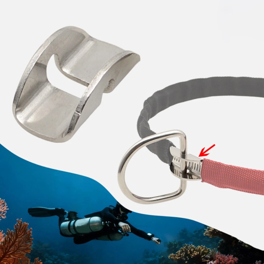 abrazadera-de-anillo-en-d-para-buceo-sidemount-acero-inoxidable-316-52-46-mm-205-181-pulgadas-resistente-al-agua-de-mar-instalacion-rapida