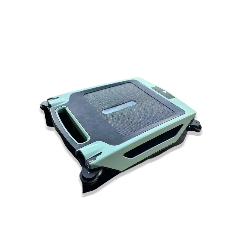Plus Robotic Vacuum Robot Cleaner for Swimming Cordless Cleaning Automatic Tablets Suction Solar Rechargeable Pool