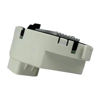 Resistencia de Motor de ventilador con clase, calentador de aire acondicionado, regulador de resistencia de ventilador BHS261765 H7651BHS300 para Mazda 3 3 Sport CX-3