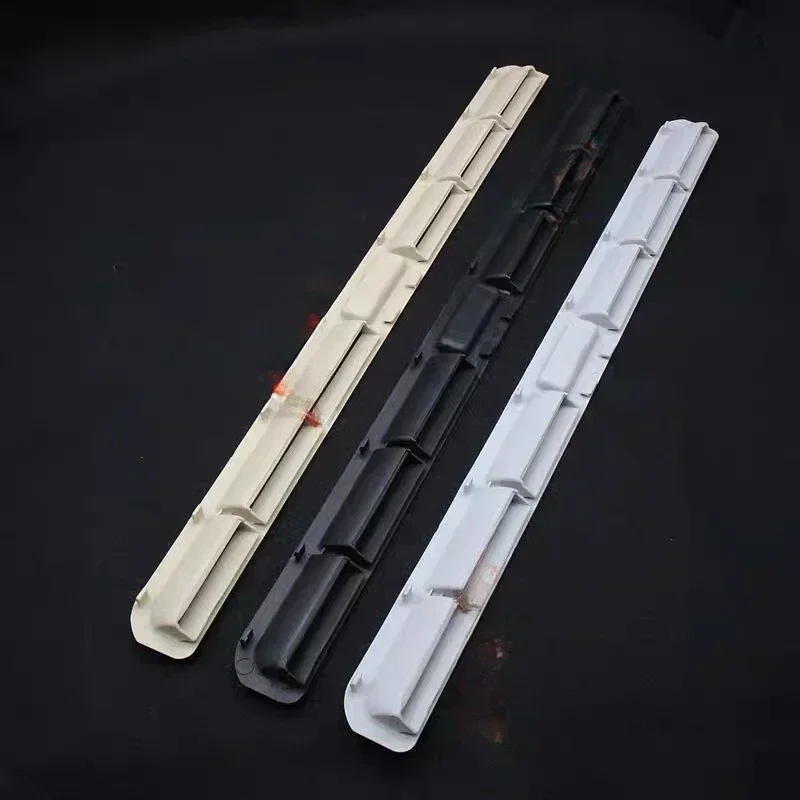 Suitable for Audi A4L A6L sunroof visor handles, push-pull covers, sunscreen handles, grippers