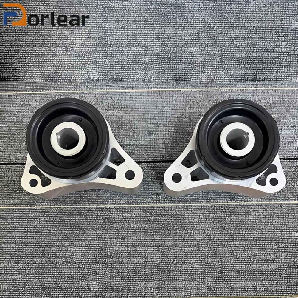 Front Control Arm Bushing Kit For Porsche Panamera 971 971-2 2017-2025 971407182C 971407183D