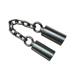 Nunchakus-格闘技用品アクセサリー、DIYウッドスティック、原材料、360度回転、リンクコンポーネント