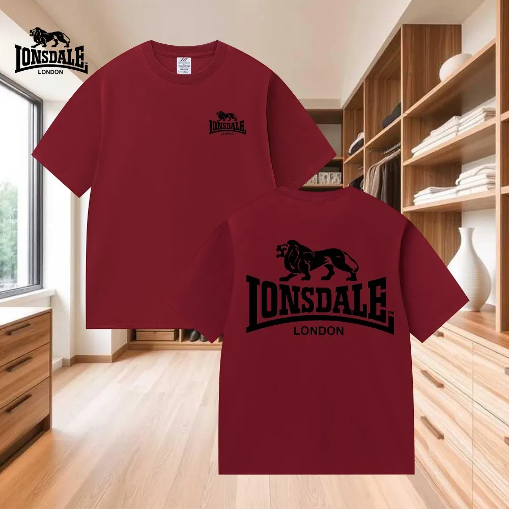 

2025 забавная мужская футболка с принтом, модная повседневная свободная хлопковая одежда, дышащая футболка с круглым вырезом, футболка в стиле хип-хоп