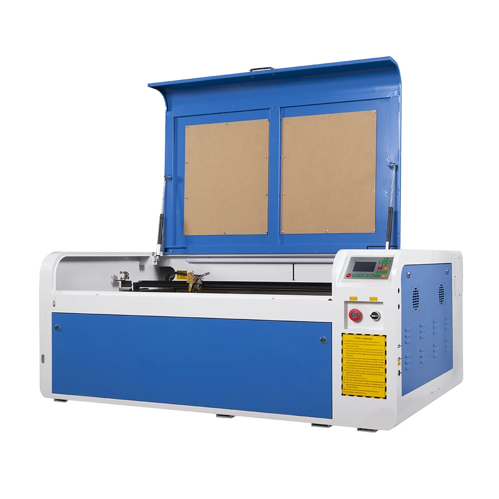 Fst 1040 CO2 Cutter… - image