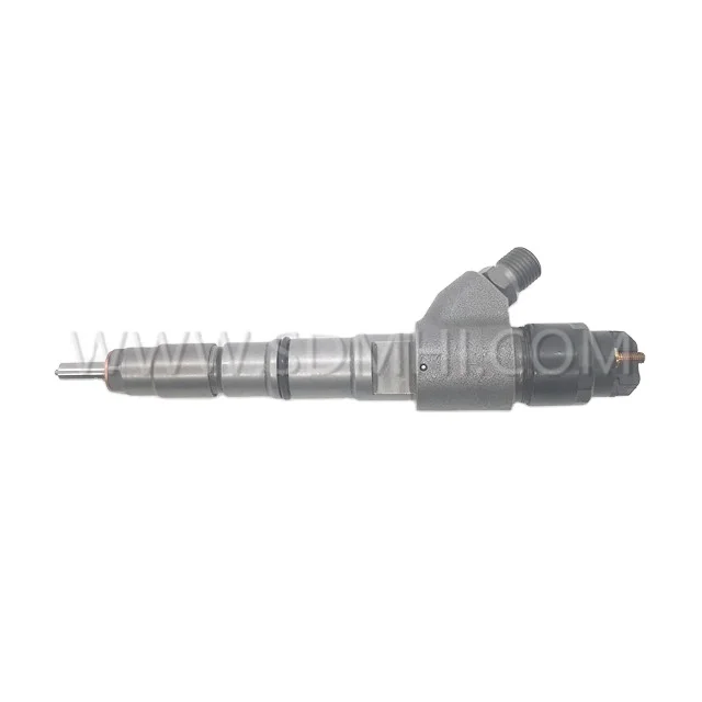 

Fuel Injector 0445120066 For D6D Renault Truck Engine