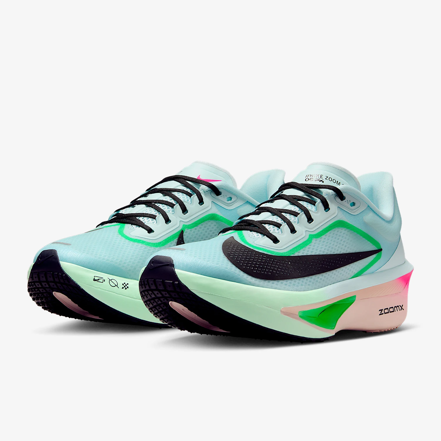 Nike Genuine Zoom F…