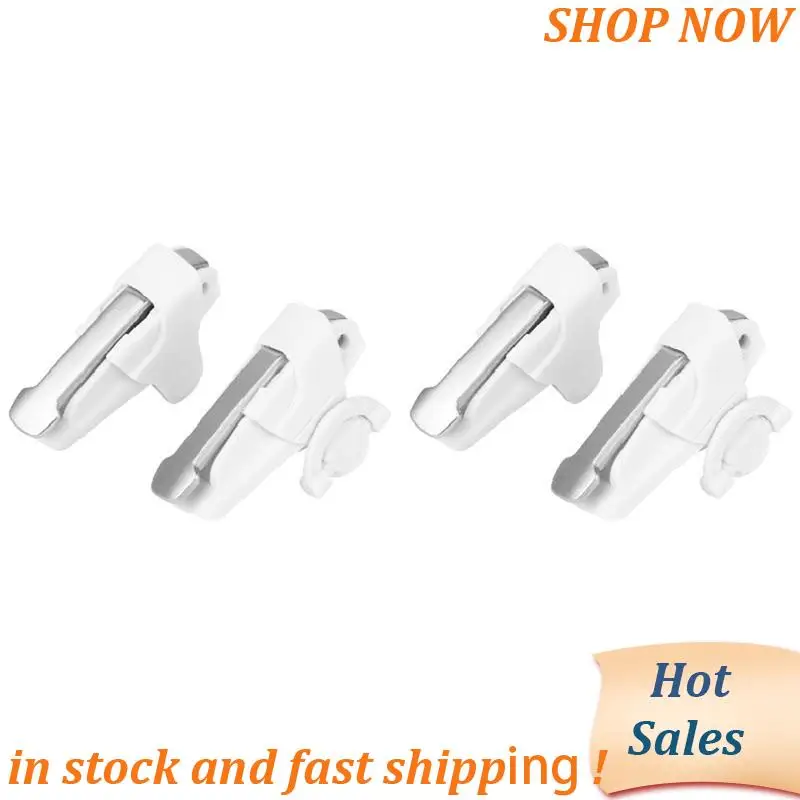 Abvb-4Pcs Mobile Ga…