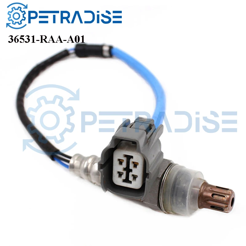 New Upstream O2 Oxygen Sensor For Honda Accord 2003-2007 2.4L Auto Parts OEM 36531-RAA-A01 36531RAAA01 36531-RAA-A02 234-9040