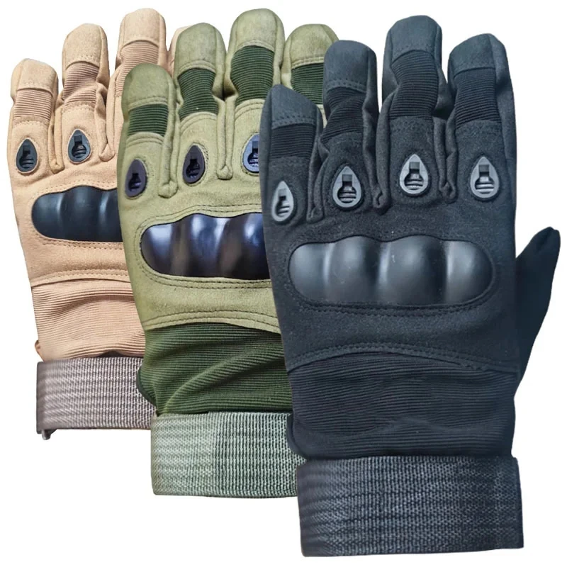Thumbnail 3 - #67 Best Tactical Outdoor Gloves to Buy In 2026