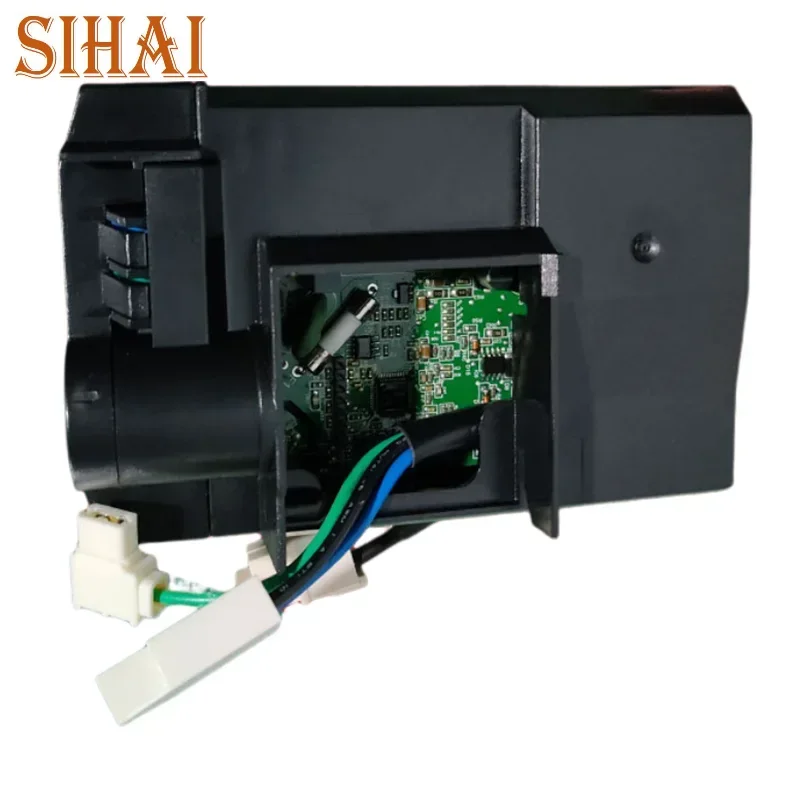 Novo para aucma star geladeira BCD-560WPG placa de conversão de frequência compressor vfl110cy1h