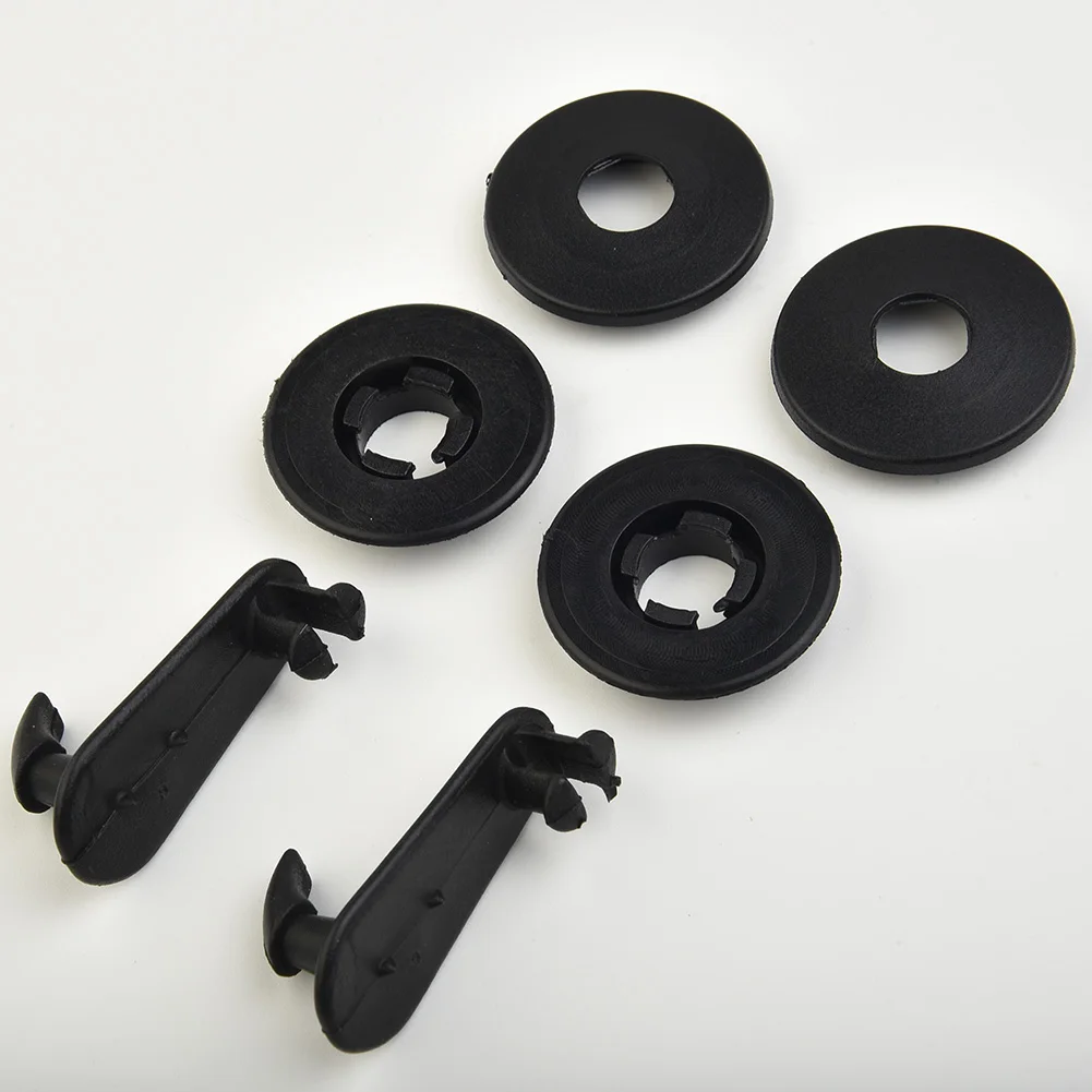 2PCS Car Mat Clips Floor Carpet Anti Skid Fixing Hooks Auto Fasteners Accessories Car Mat Buckle Mat Fixing Buckle