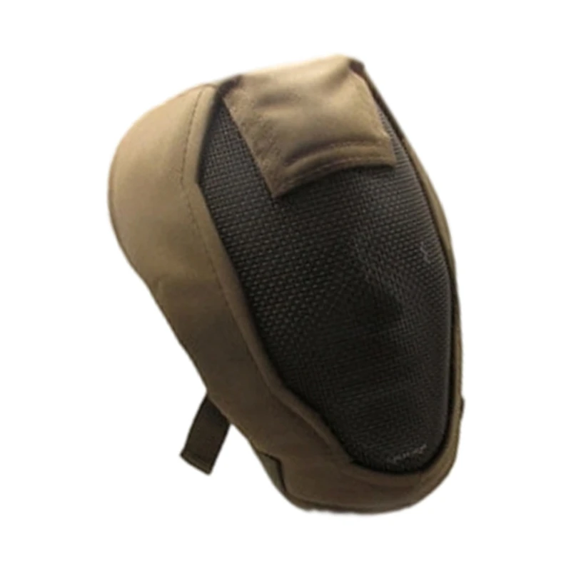 Ventilazione area completa copertura protettiva in metallo solido per simulazione Utilizzare migliore vendita