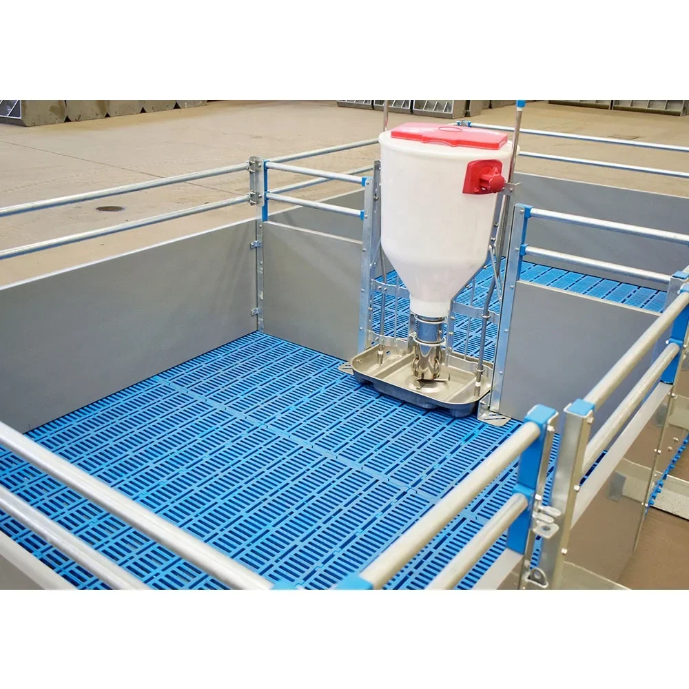 

Hengyin high quality low price piggery pig farm house farm equipments pig