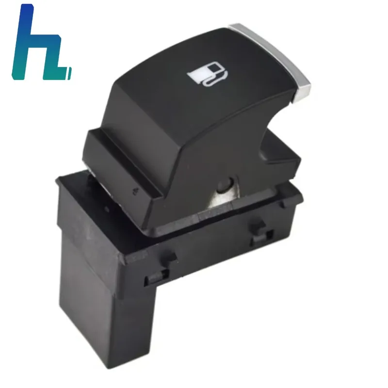 

1KD959833 7L6959833 Fuel Tank Door Release Control Switch Oil Gas Cap Key Button For VW Golf MK5 Jetta 5 Touran 7L6959833A