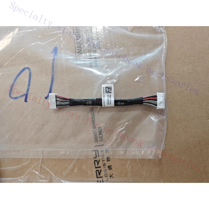 A+  for Dell CXD5X 0CXD5X Poweredge R740 R740xd R7425 Backplane Signal Cable