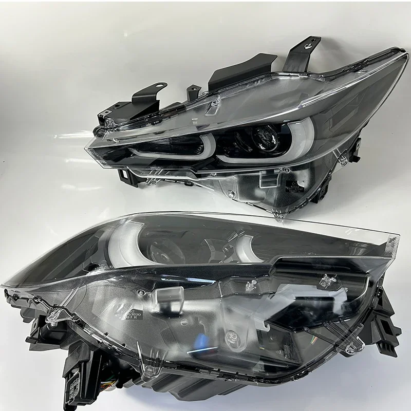 

Car Front Lamp LED Headlight Assembly for Mazda CX-5 2022 2024 LED DRL Daytime RunningLight Turn Signal Car Accessories