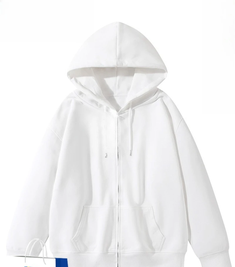 النمط الأمريكي الحد الأدنى الأساسية مقنعين البلوز للنساء الخريف الشتاء الصوف مبطن تنوعا زوجين زمم بلون