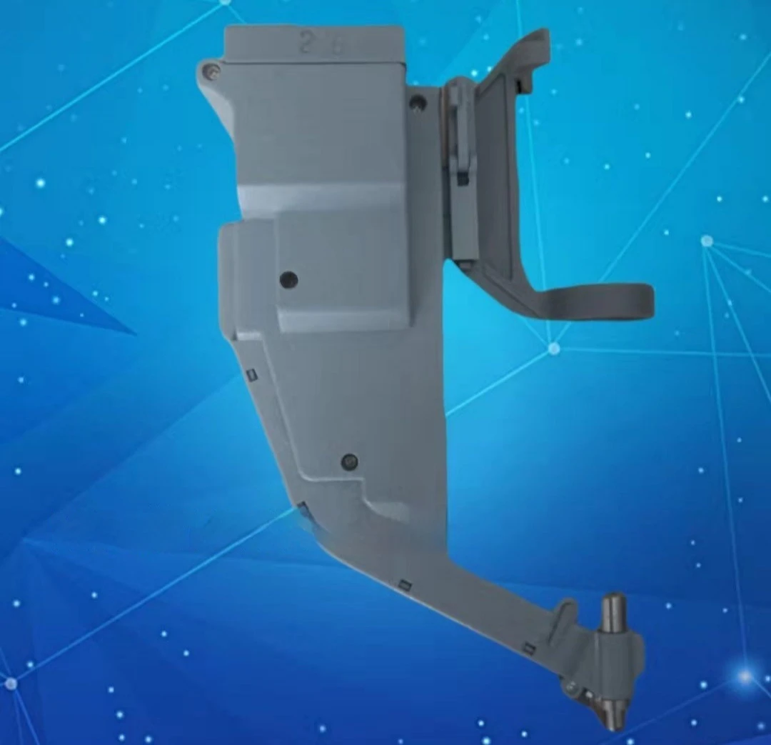 automatic screw conveyors, Handheld automatic screw feeder, automatic screw arrangement handheld device 3.0