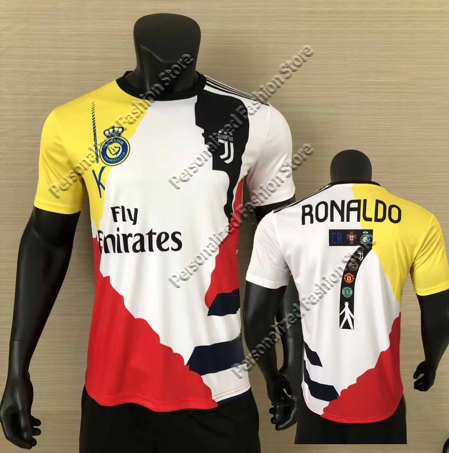 

2025 New Summer Season Club Jersey 3D Printing Breathable and Comfortable Outdoor Sports Men's Sweat-absorbing Motorcycle
