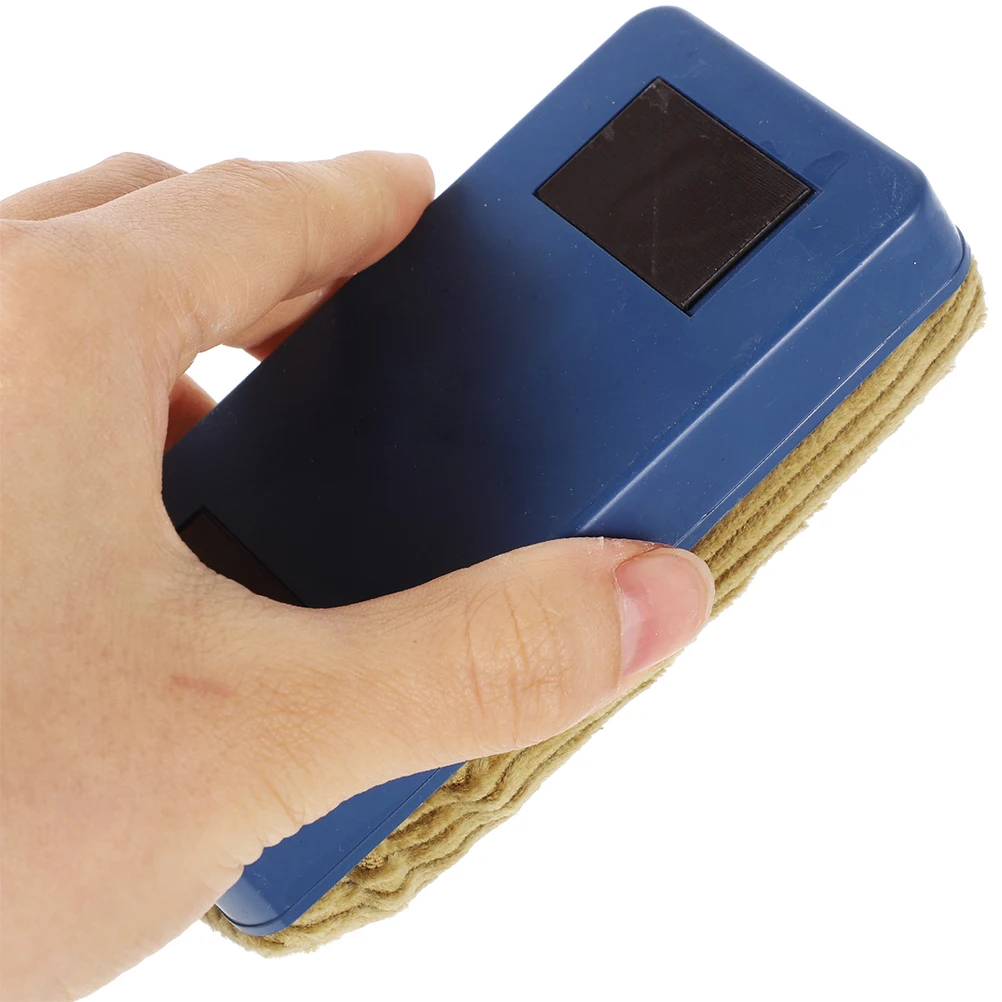 

1Set Dustless Chalk for Indoor Chalkboard Colorful Chalk Stick with Holder Ideal for School Home Office Use Chalkboard Eraser