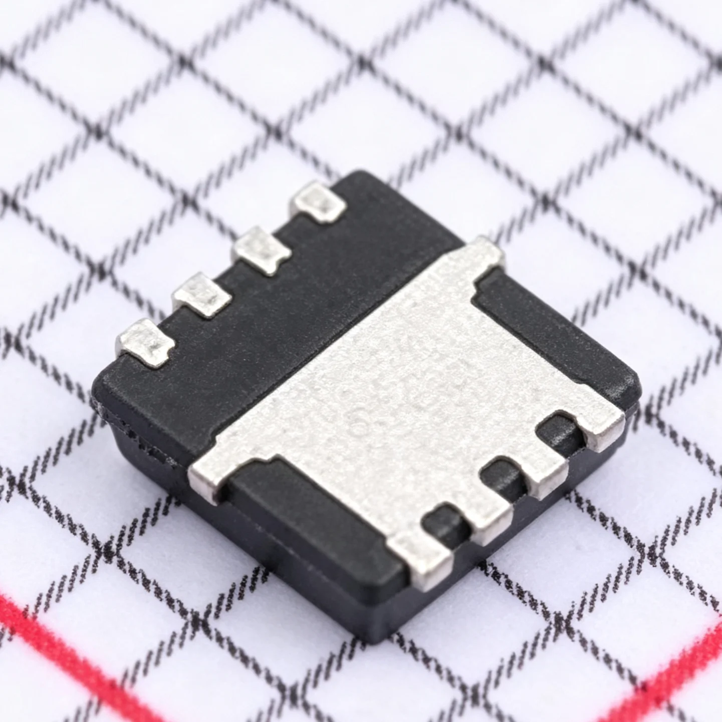 10PCS SI7415DN-T1-GE3 Marking 7415 PowerPAK 1212-8 QFN DFN 60V 5.7A 1.5W P-channel NEW Original Field-Effect Transistor MOSFETs