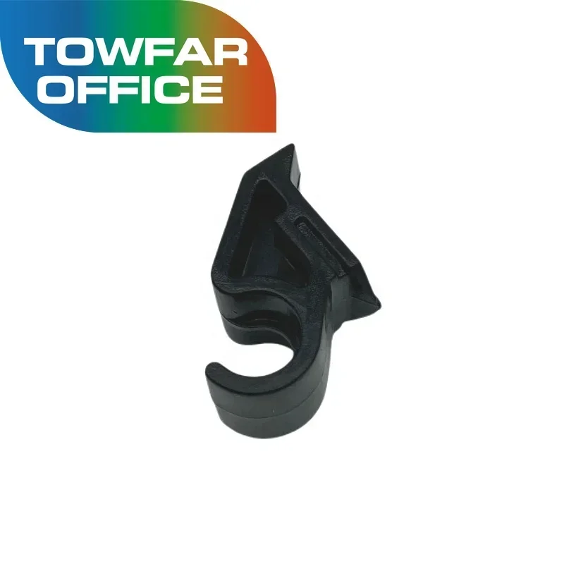 

1 PCS Compatible Quality Small Paper Hook for OCE TDS 600 700 750 Engineering Machine hook Part output hook Printer Copier Spare