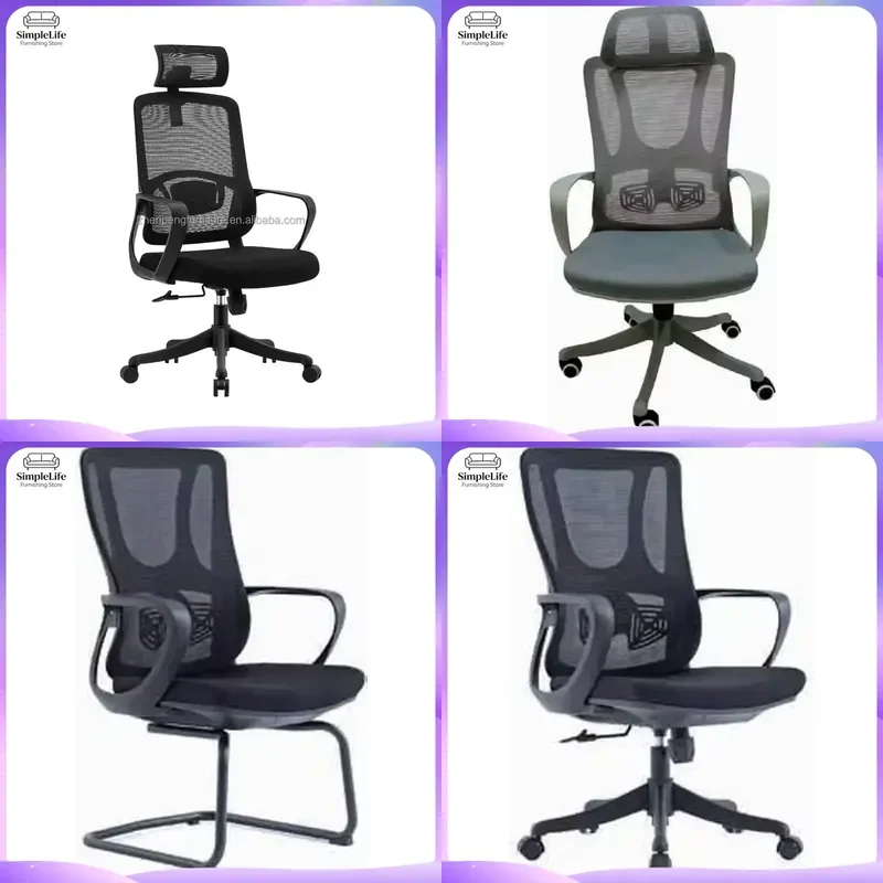 ergonomic-office-chair-high-back-mesh-executive-computer-desk-chair-adjustable-lumbar-support-home-gaming-seat-breathable