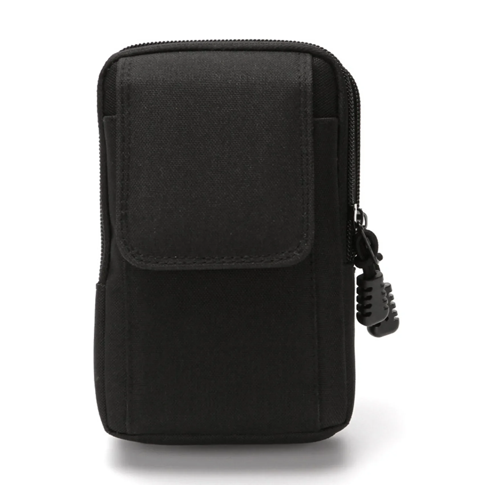 Marsupi in tela Borsa per cellulare vintage per sport all'aria aperta da uomo Indossare marsupio con cintura Mini marsupio per ragazzo