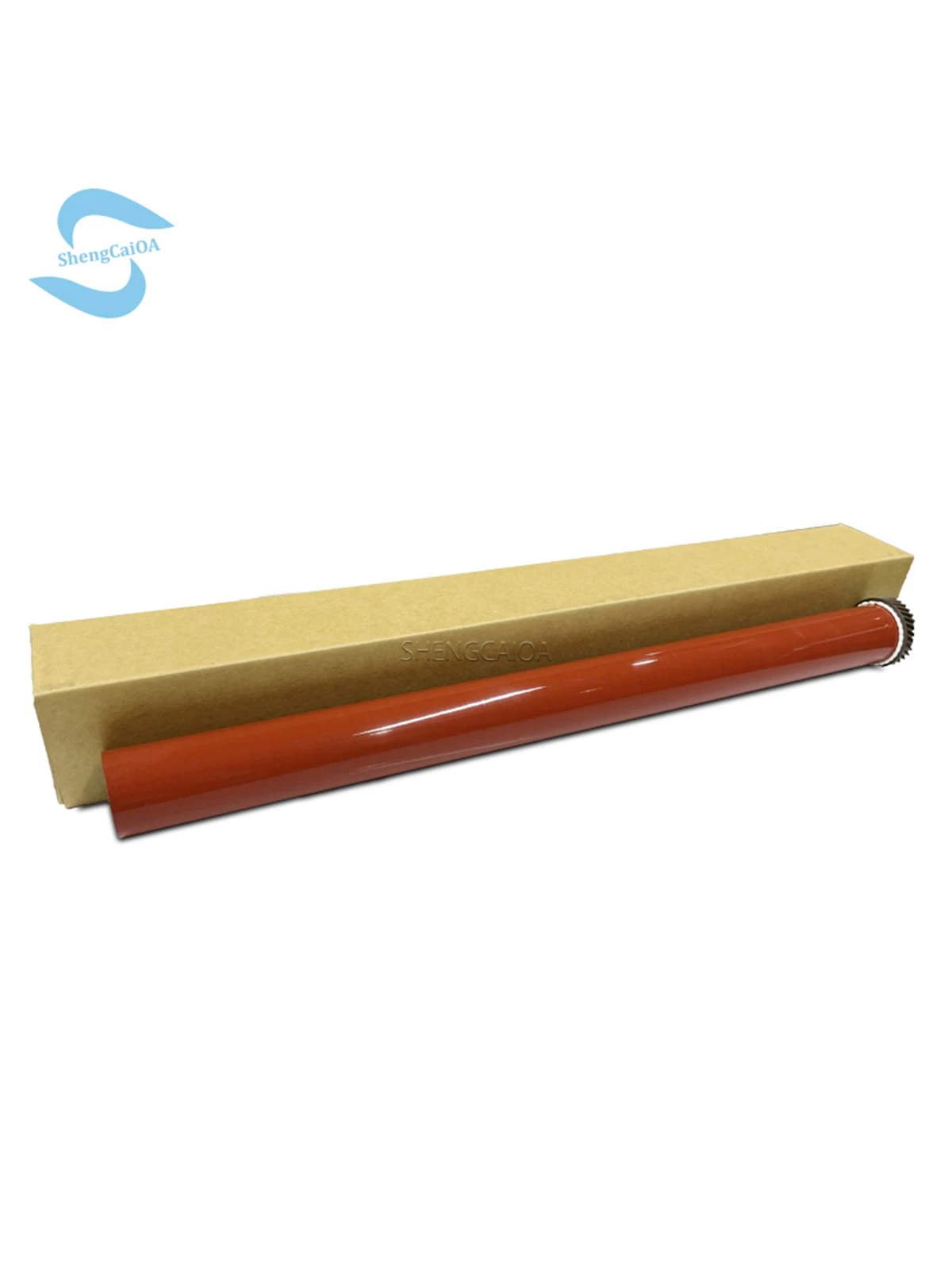 

1pc Fuser Film Sleeve For Xerox WC7525 7530 7535 7545 7556 7830 7835 7845 7855 2275 3370 3375 4470 4475 5570 5575 604K62220