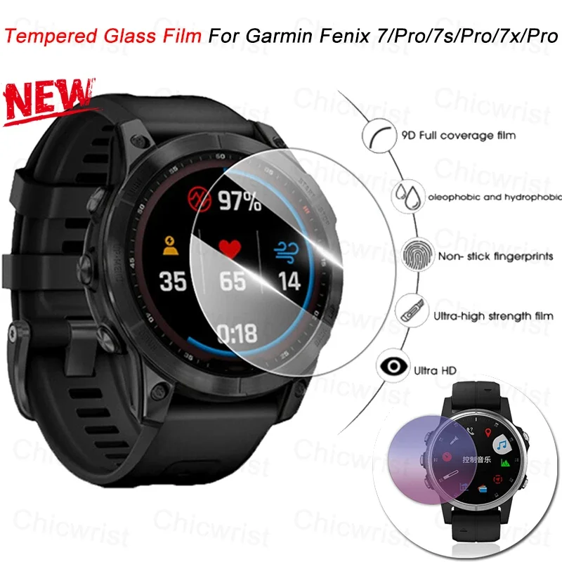 Tempered Glass Film… - image