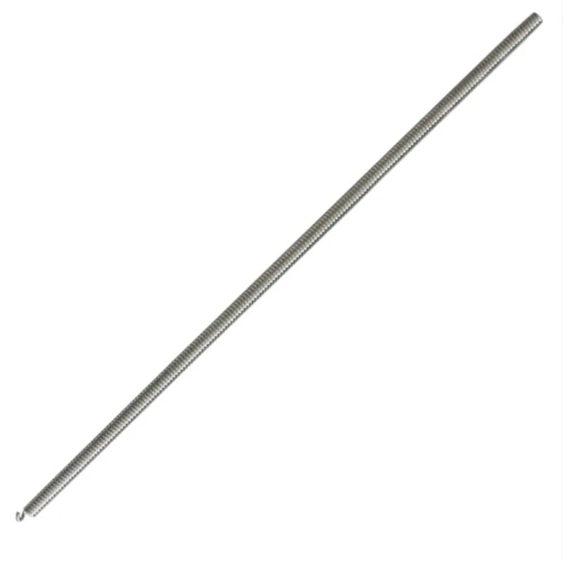 Internal copper pipe bending spring for Air Condition 65Mn 10-19mm manual bending Pipeline Spring Tube Bending Tool