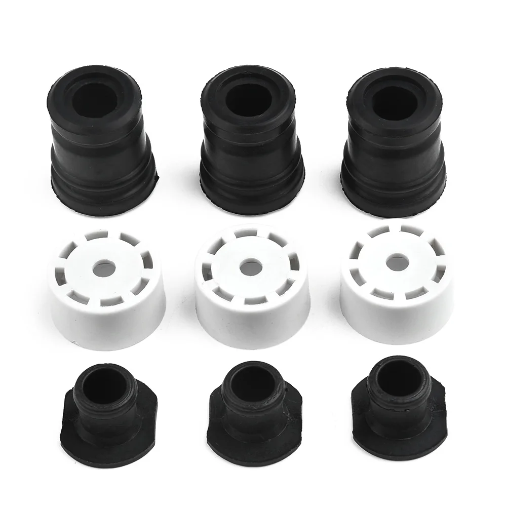 Innovative Annular Buffer Mount Cap Cover Kit Replacement Solution for Various Equipment including Model Range O21 O50