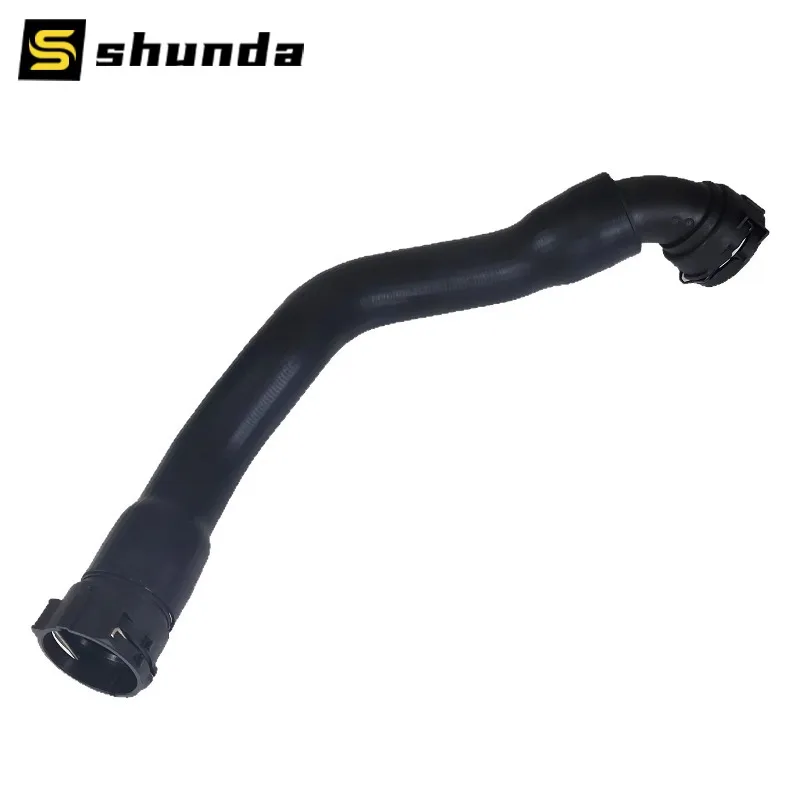 

4H0121055J Radiator hose for Audi A8 S8 D4 4H2 4H8 4HC 4HL 2010-2018