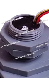 Anti-Condensation Small Angle Ultrasonic Level Sensor Sewer Manhole Detection Module High Range Low Power Consumption
