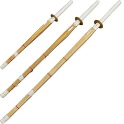 Kendo Practice Bamboo Sword Wooden Knife Juhedao, Aikido