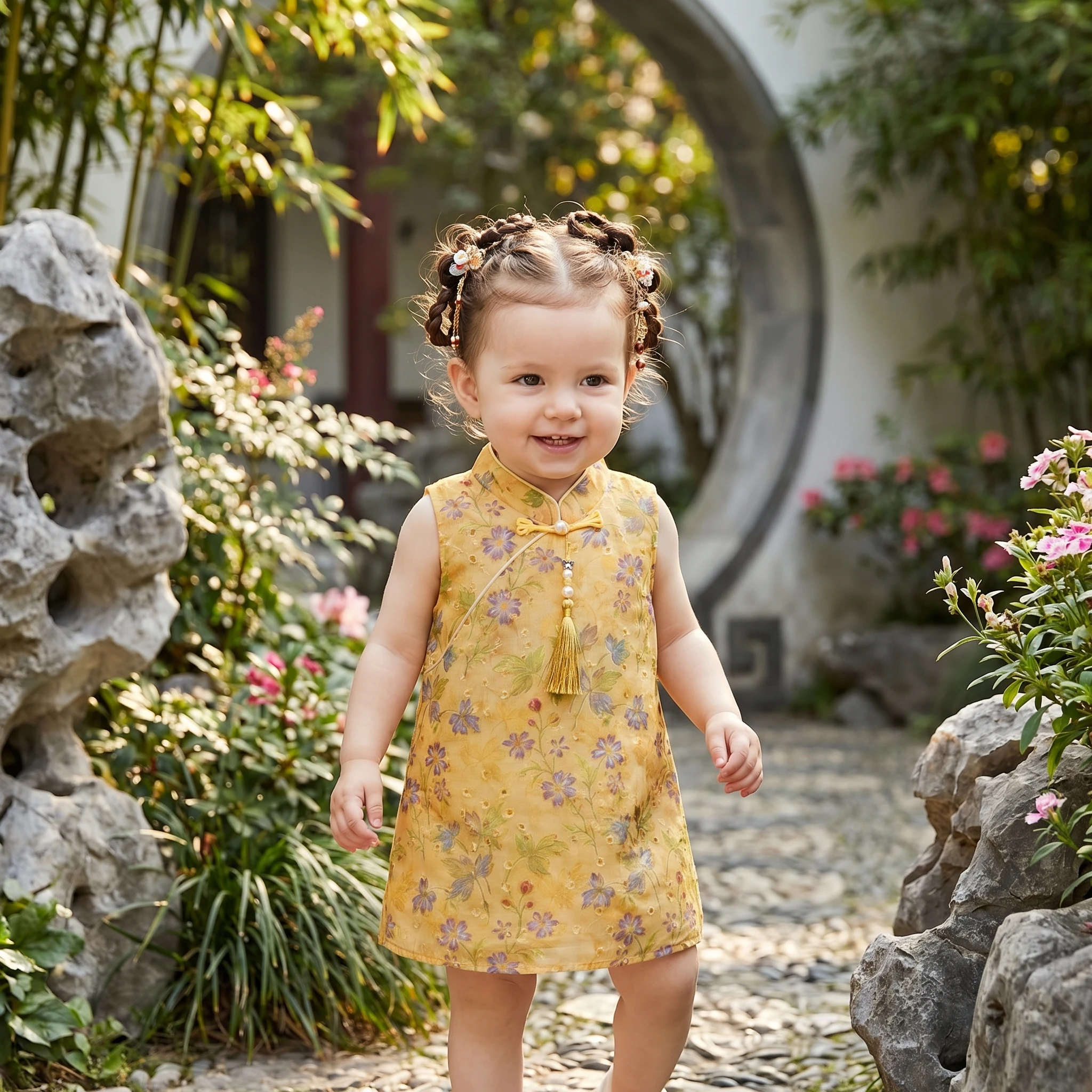 Summer Children Sleeveless Dre - đánh giá và giá Baby Clothing H&M