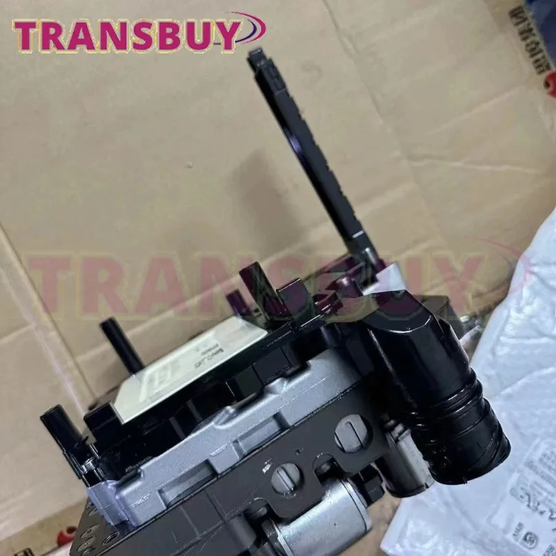 02E927770AJ Refurbished 02E DQ250 Mechatronic Valve Boday DSG Suit For VW AUDI SKODA 02E927770AD 02E927770AQ 6 Speed