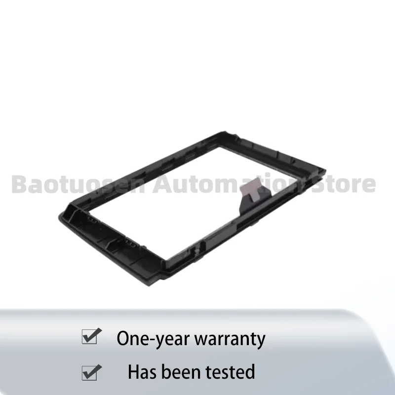 8 Inch New Touch suitable for 2016 17 18 19 M-azda CX-9 radio touch TK49-611J0 digitizer with bracket Touch