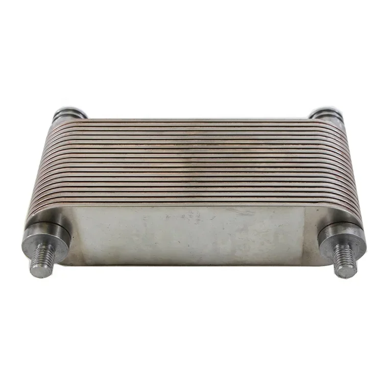 

Diesel Engine Parts KTA50 Oil Cooler Aftercooler 3635074 For Cummins