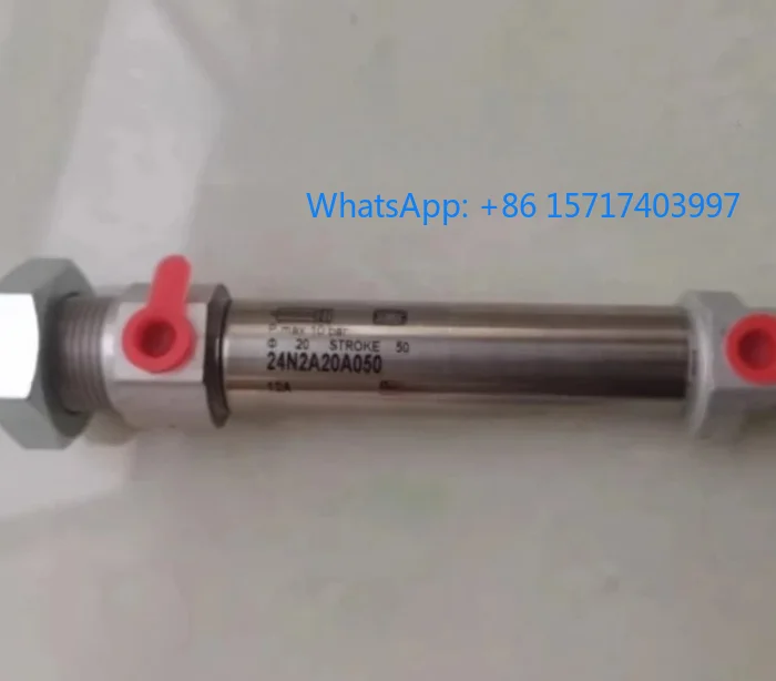 

Kangmaosheng cylinder 24N2A25A050 24N2A20A050 24N2A16A050 16N2A10A020 cylinder