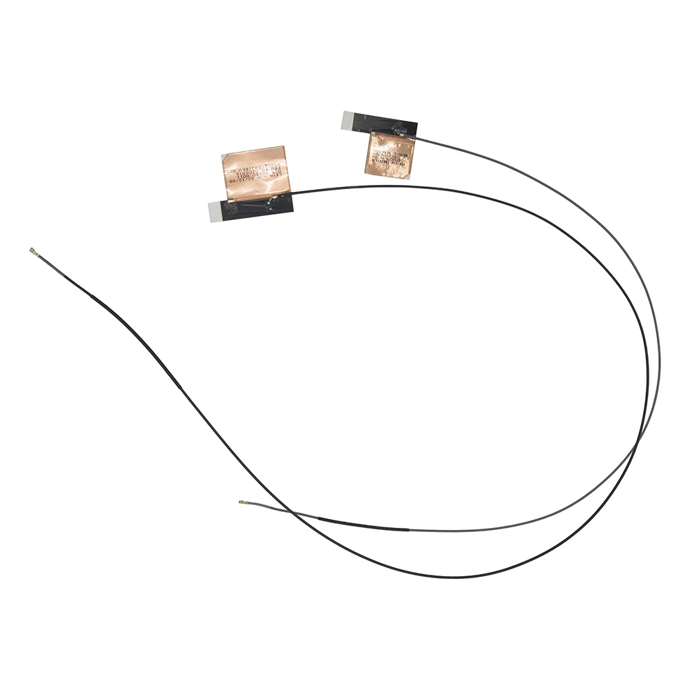 

Original WLAN WIFI Antenna For Thinkpad Yoga 11e 5th Gen Laptop FRU 02DC015