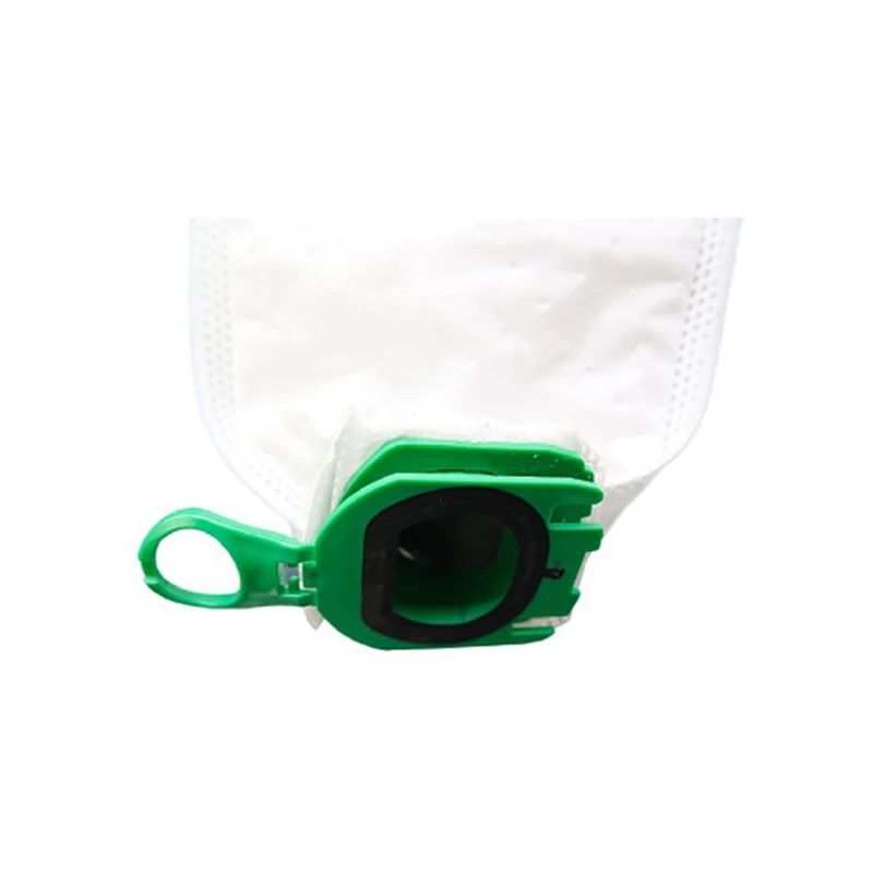 5PCS Replaceable Dust Bag For Vorwerk Kobold VB100/FP100 Series Parts Home Robot Vacuum Cleaner